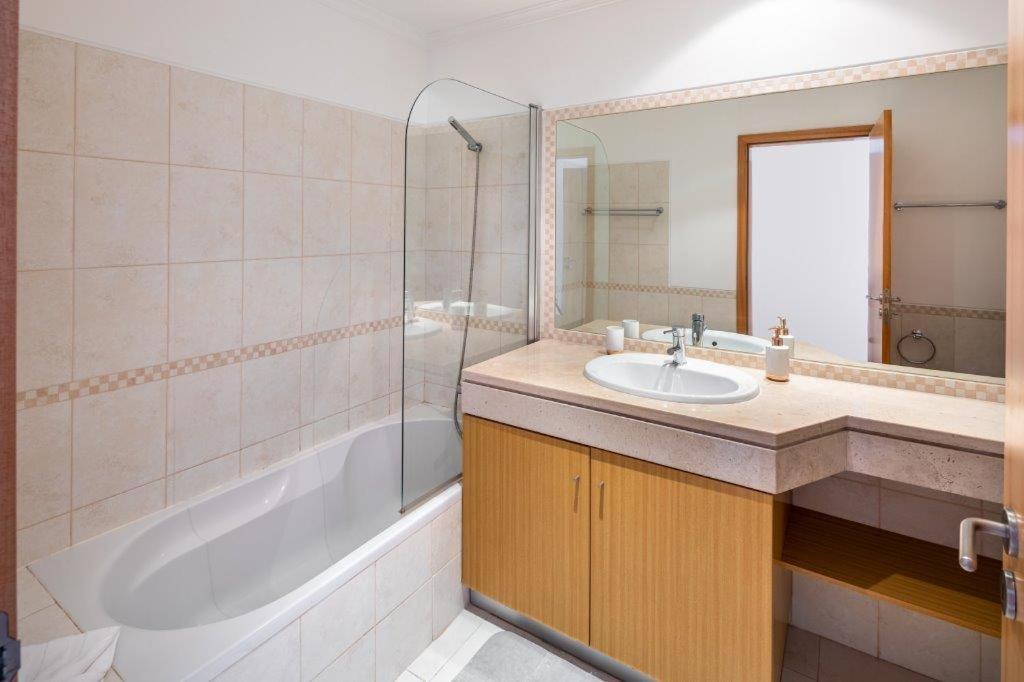 Appartement Vista Das Ondas Ольос де Агуа Екстериор снимка